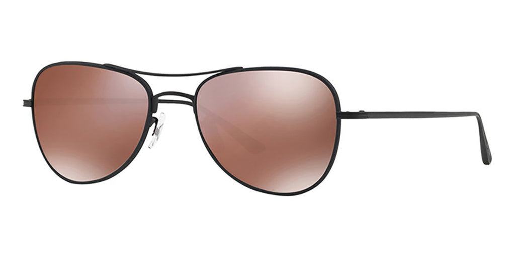 oliver peoples x the row executive suite ov1198st 5017w4