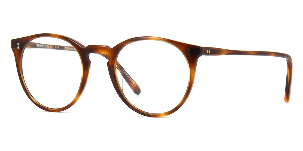 oliver peoples x the row o malley nyc ov5183sm 155687 photochromic