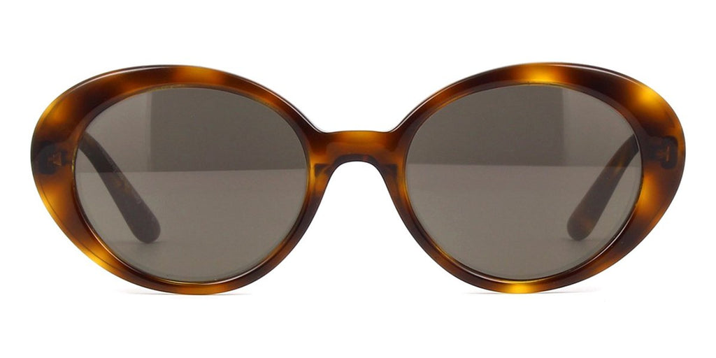 oliver peoples x the row parquet ov5344su 1566r5 denim blue