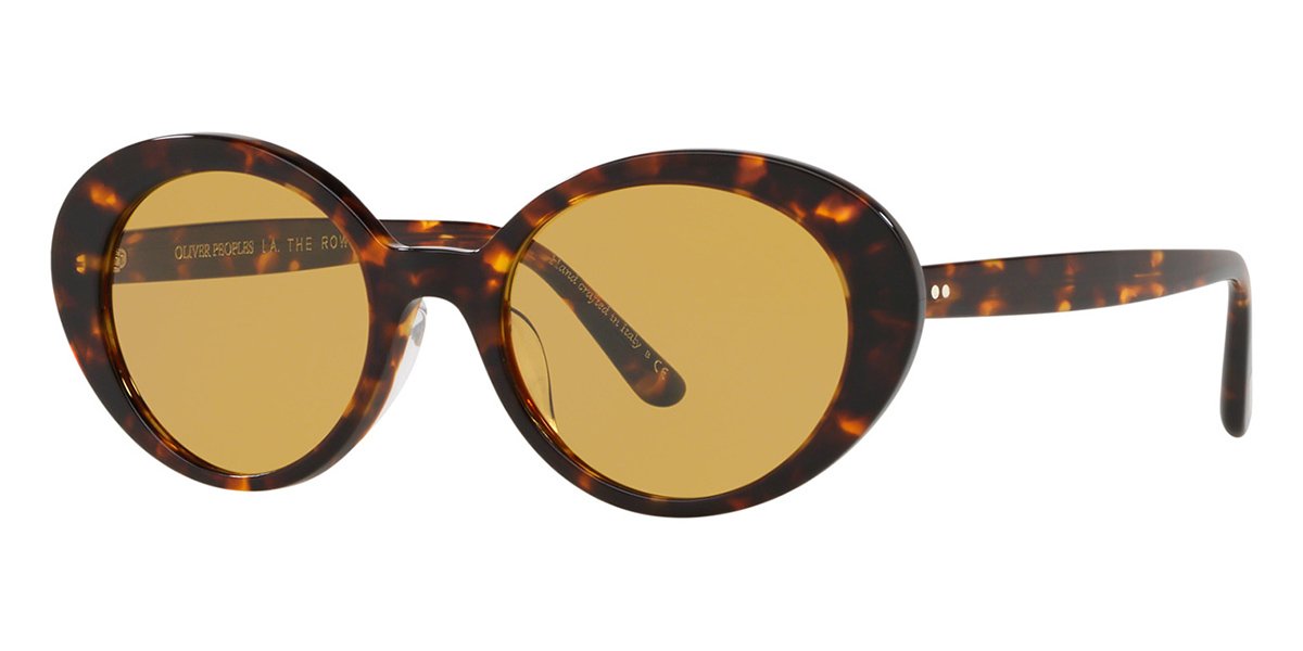 The Row Oliver Peoples Corporate Eyeglasses Frames Oliver Peoples