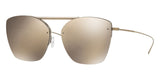 oliver peoples ziane ov1217s 50396g