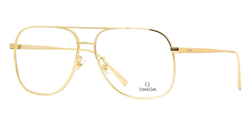 49033134 OMEGA Glasses – GlassesNow
