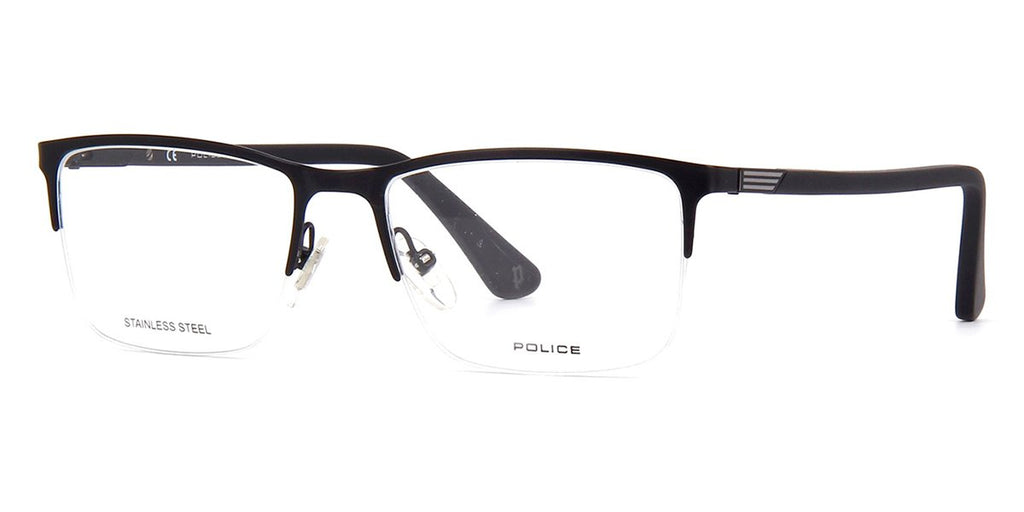 police axiom 2 vpl884 0531