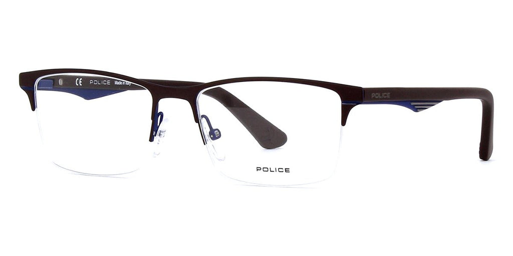 police blackbird 6 vpl468 08h7