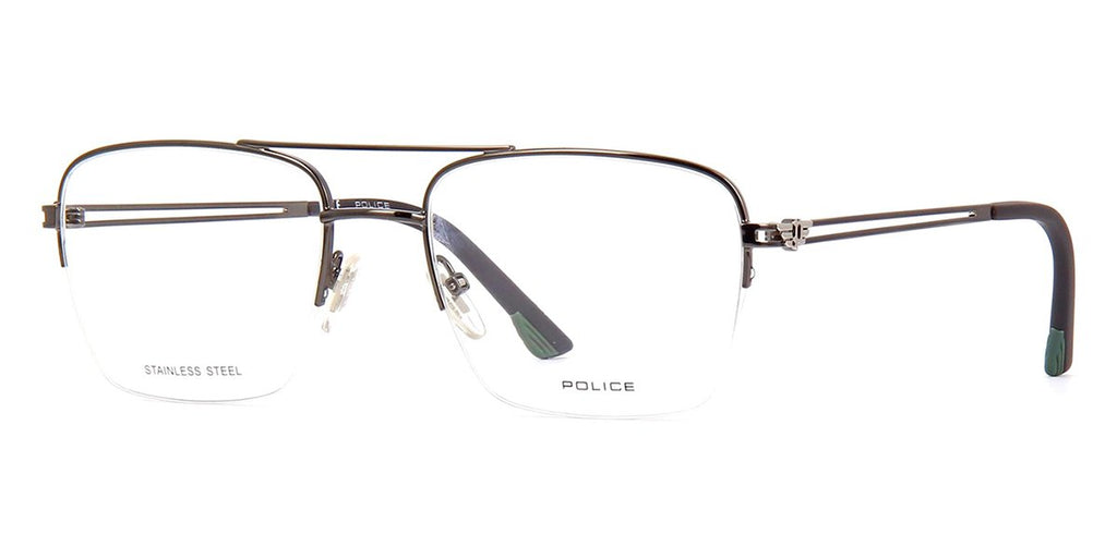 police coupe light 1 vpl879 0568