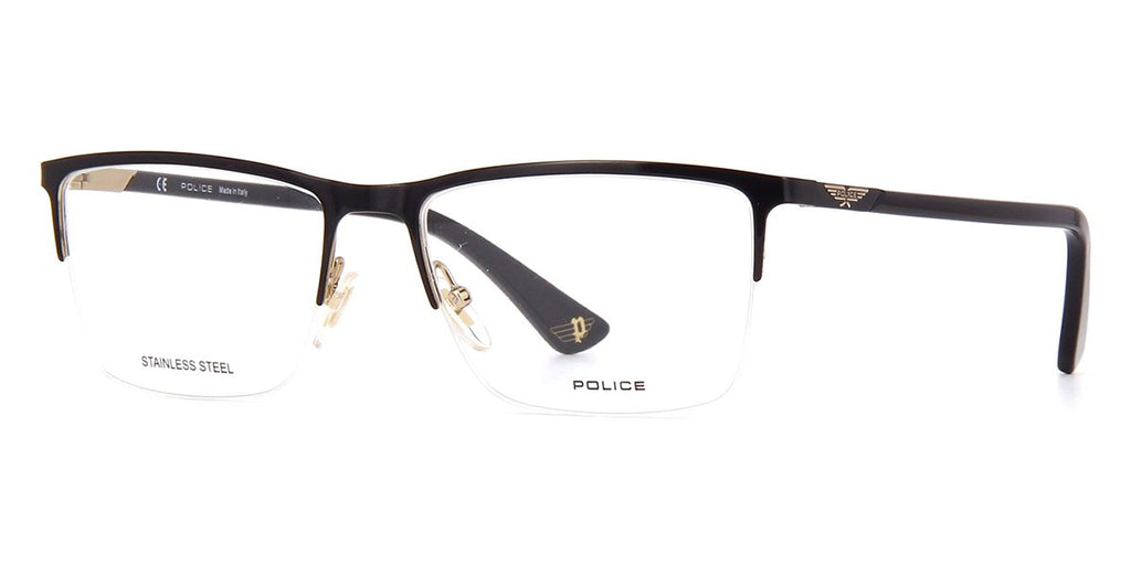 police duel 1 vplb54 0301