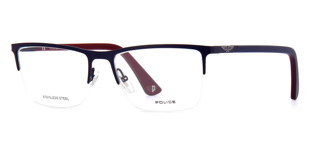 police duel 1 vplb54 0502