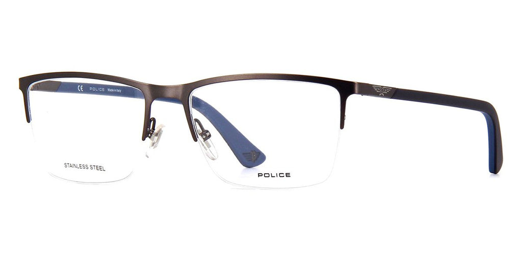 police duel 1 vplb54 0627