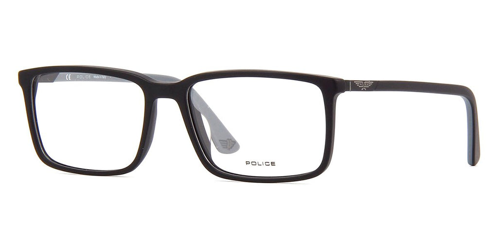 police duel 2 vplb55 0703