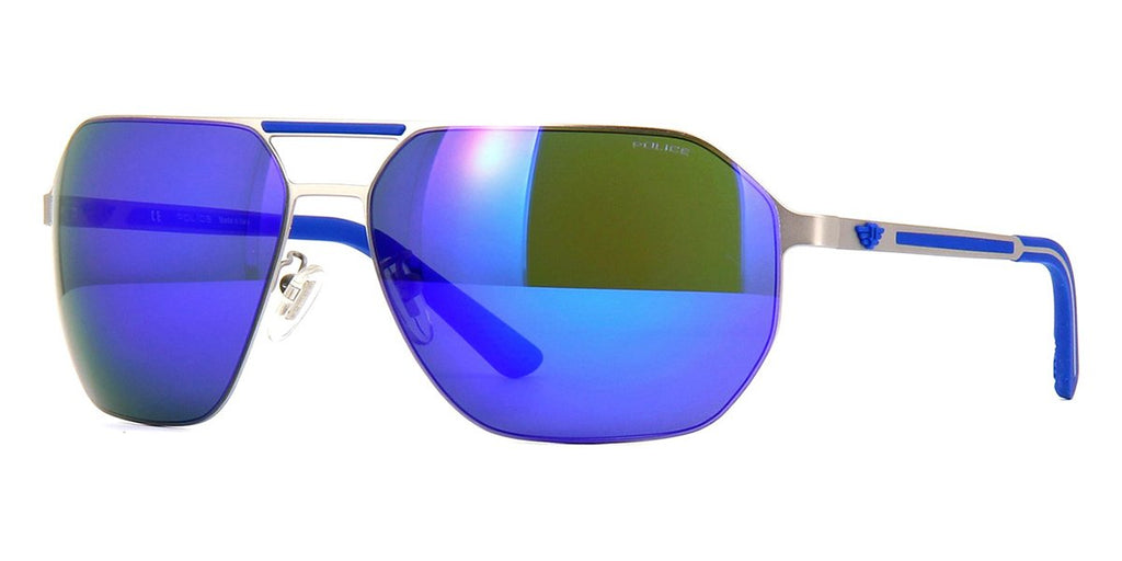 police edge 9 spl968 581b