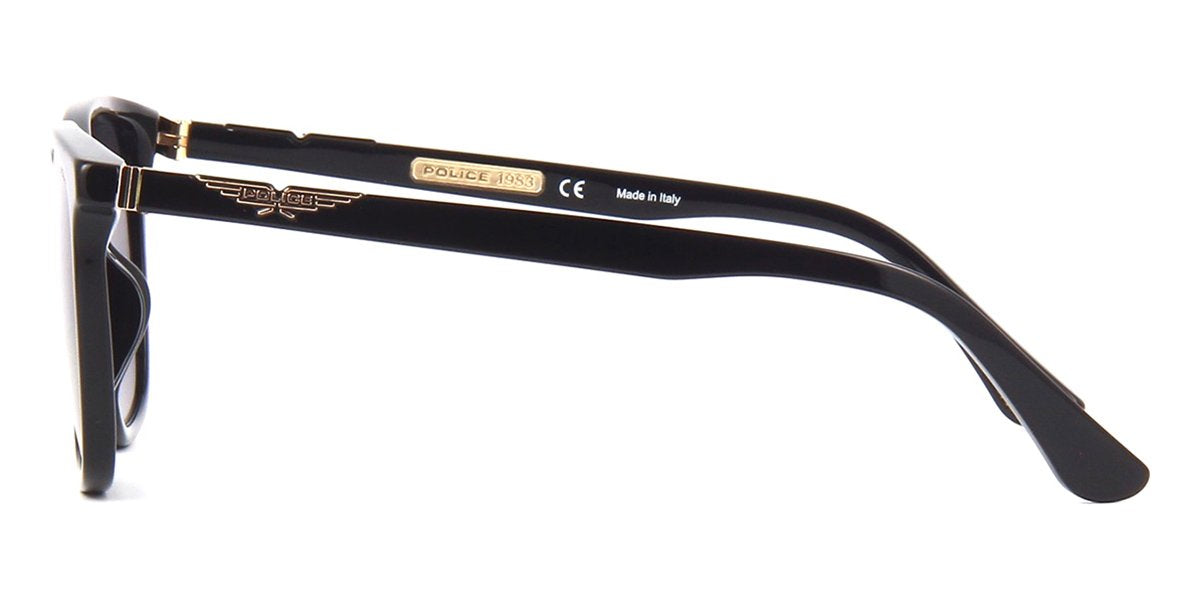 Chris Hemsworth Sunglasses Mib International Police Sunglasses