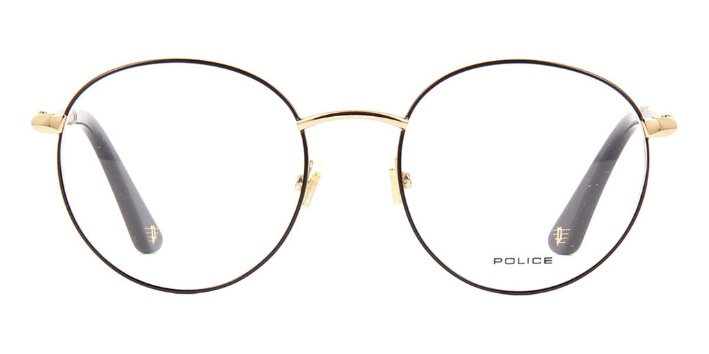 police origins 15 vpl954 0301