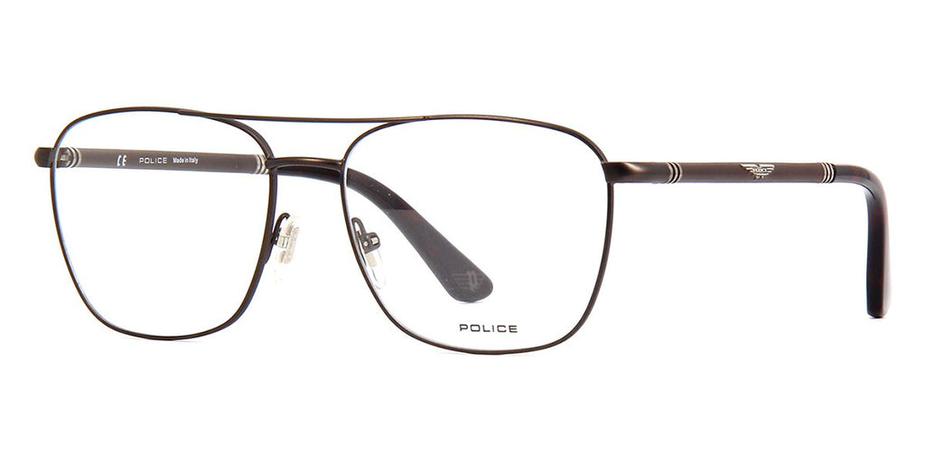 police origins 16 vpl955 0627