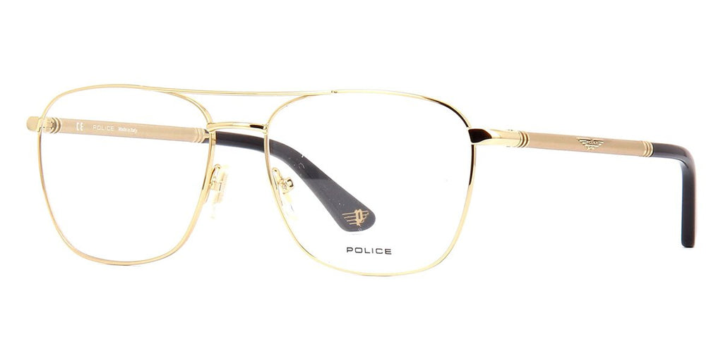 police origins 16 vpl955 300y