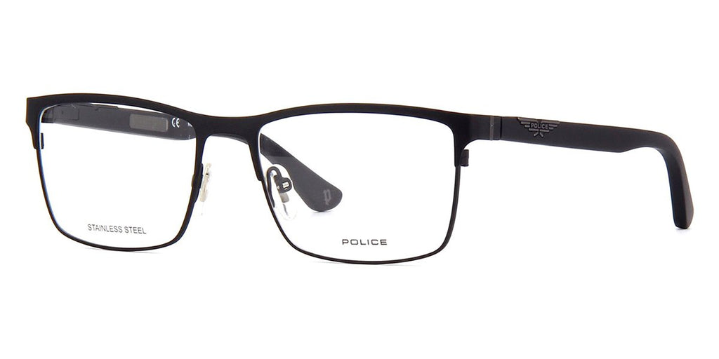 police origins 6 vpl885 0531