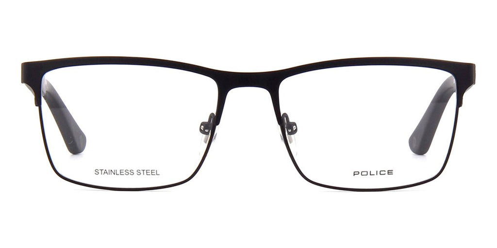 police origins 6 vpl885 0531