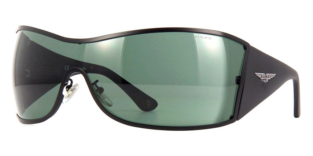 police origins 9 s8103v 0531