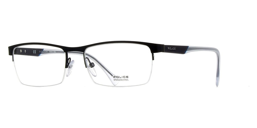 police rangy 2 vpl049 08yf