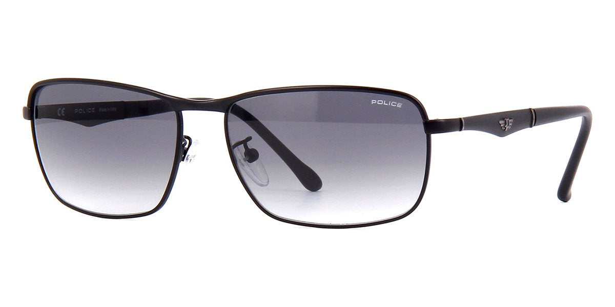 S8968 Razor Police Razor 3 S8968 S08F Sunglasses – GlassesNow