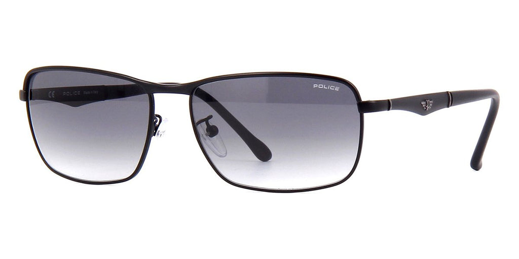 police razor 3 s8968 s08f