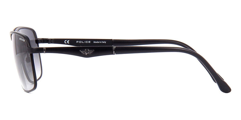 S8968 Razor Police Razor 3 S8968 S08F Sunglasses – GlassesNow