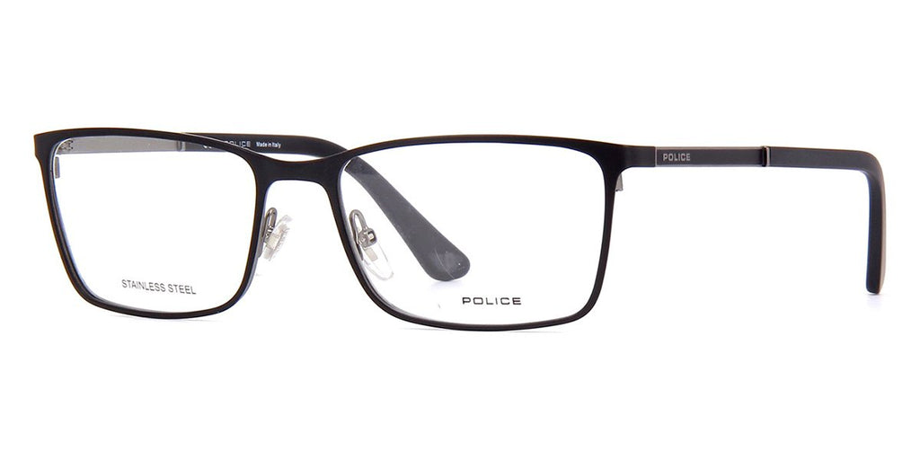 police record 5 vpla46 0k56