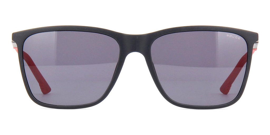 police storm light 1 spl716 6vpx