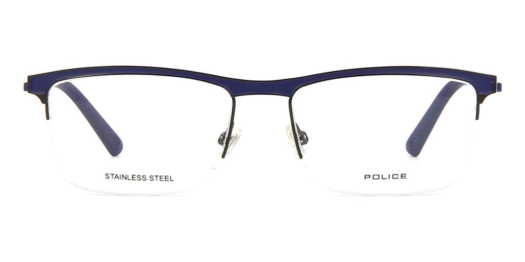 police vpl 564f 0568