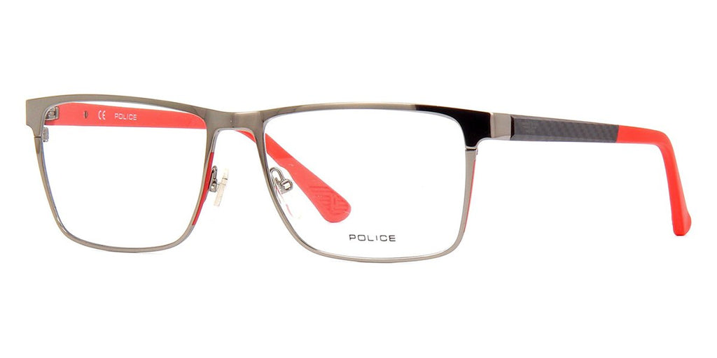 police zenith 1 vpl958 0597