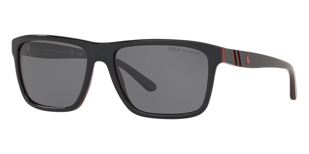 polo ralph lauren ph4153 566881 polarised