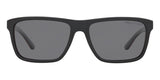 polo ralph lauren ph4153 566881 polarised