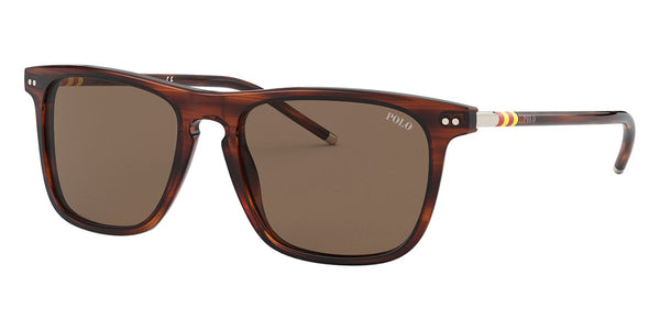 Polo Ralph Lauren PH4168 5007/73 Sunglasses – GlassesNow
