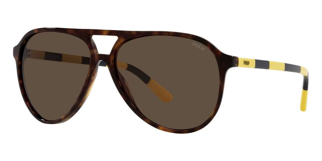 Polo Ralph Lauren PH4173 5003/73 Sunglasses