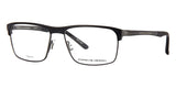 porsche design 8343 a