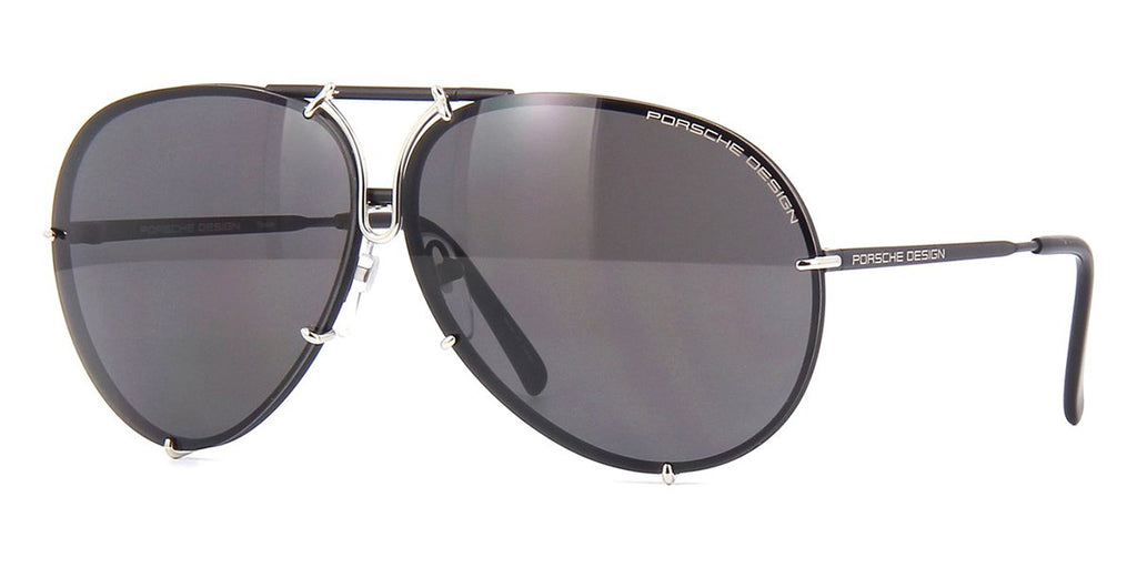 porsche design 8478 j interchangeable lenses polarised
