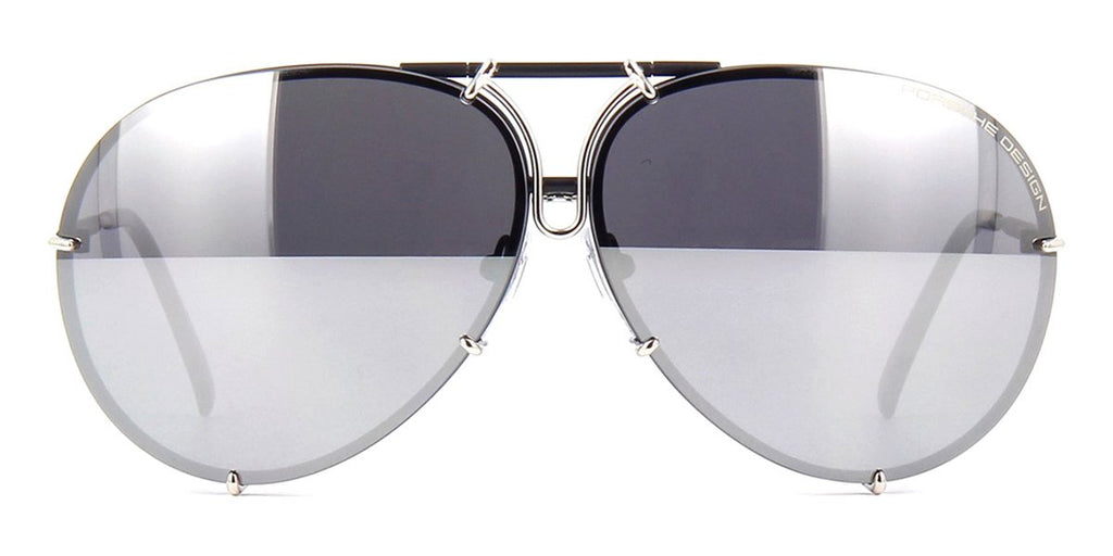 porsche design 8478 j interchangeable lenses polarised