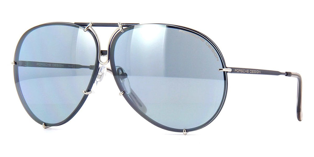 porsche design 8478 v colour of the year 2020 edition interchangeable lenses