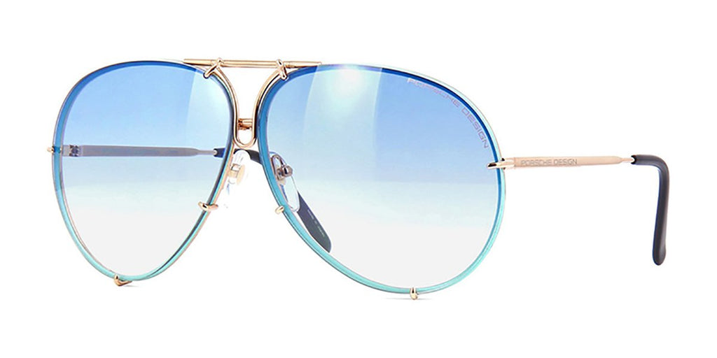 porsche design 8478 z anniversary edition polarised