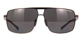 porsche design 8658 d polarised