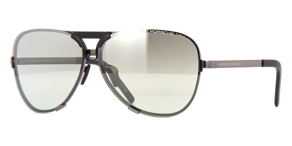porsche design 8678 a interchangeable lenses e52 basic curve