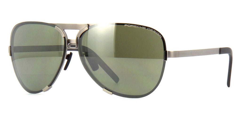 porsche design 8678 b interchangeable lenses
