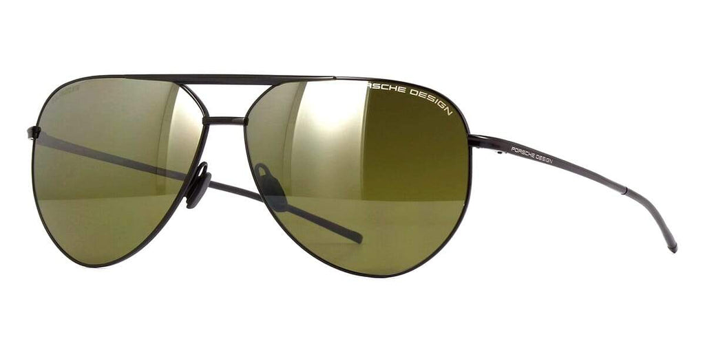 Porsche Design 8688 A Polarised Sunglasses