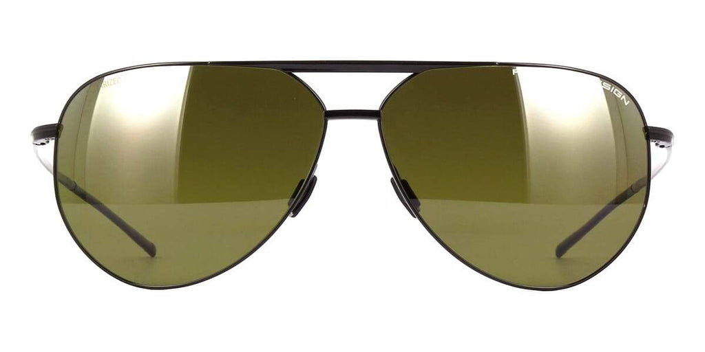 Porsche Design 8688 A Polarised Sunglasses