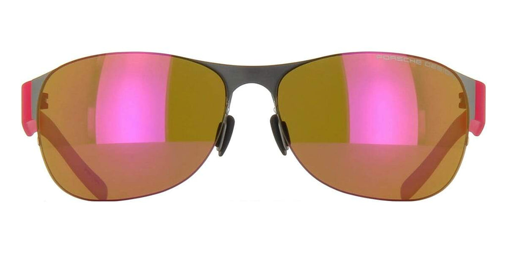 Porsche Design P8581 B Sunglasses