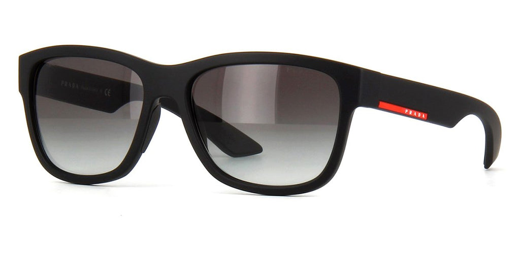 prada linea rossa ps 03qs dg00a7