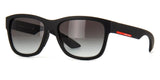 prada linea rossa ps 03qs dg00a7