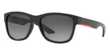 prada linea rossa sps 03q 1ab5w1 polarised