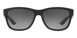 prada linea rossa sps 03q 1ab5w1 polarised