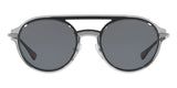 prada linea rossa sps 05t p2x5z1 polarised