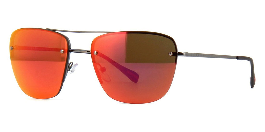 prada linea rossa sps 52r 5av5m0